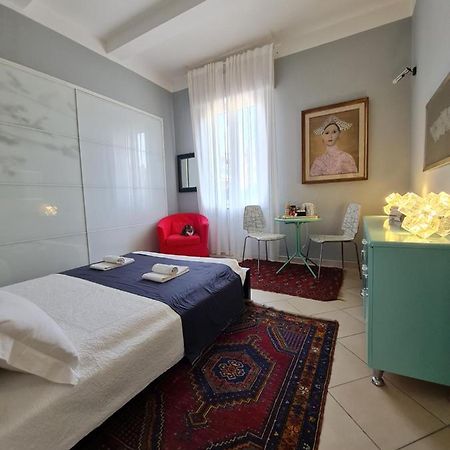 Bed and Breakfast Casa Di Stefy Sant'Orsola à Bologne Extérieur photo