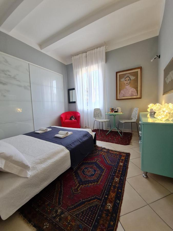 Bed and Breakfast Casa Di Stefy Sant'Orsola à Bologne Extérieur photo