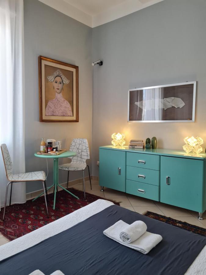 Bed and Breakfast Casa Di Stefy Sant'Orsola à Bologne Extérieur photo